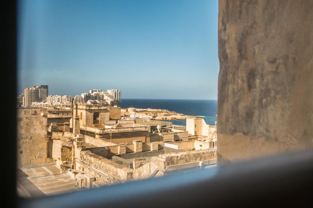 La Vallette Valletta Exterior photo